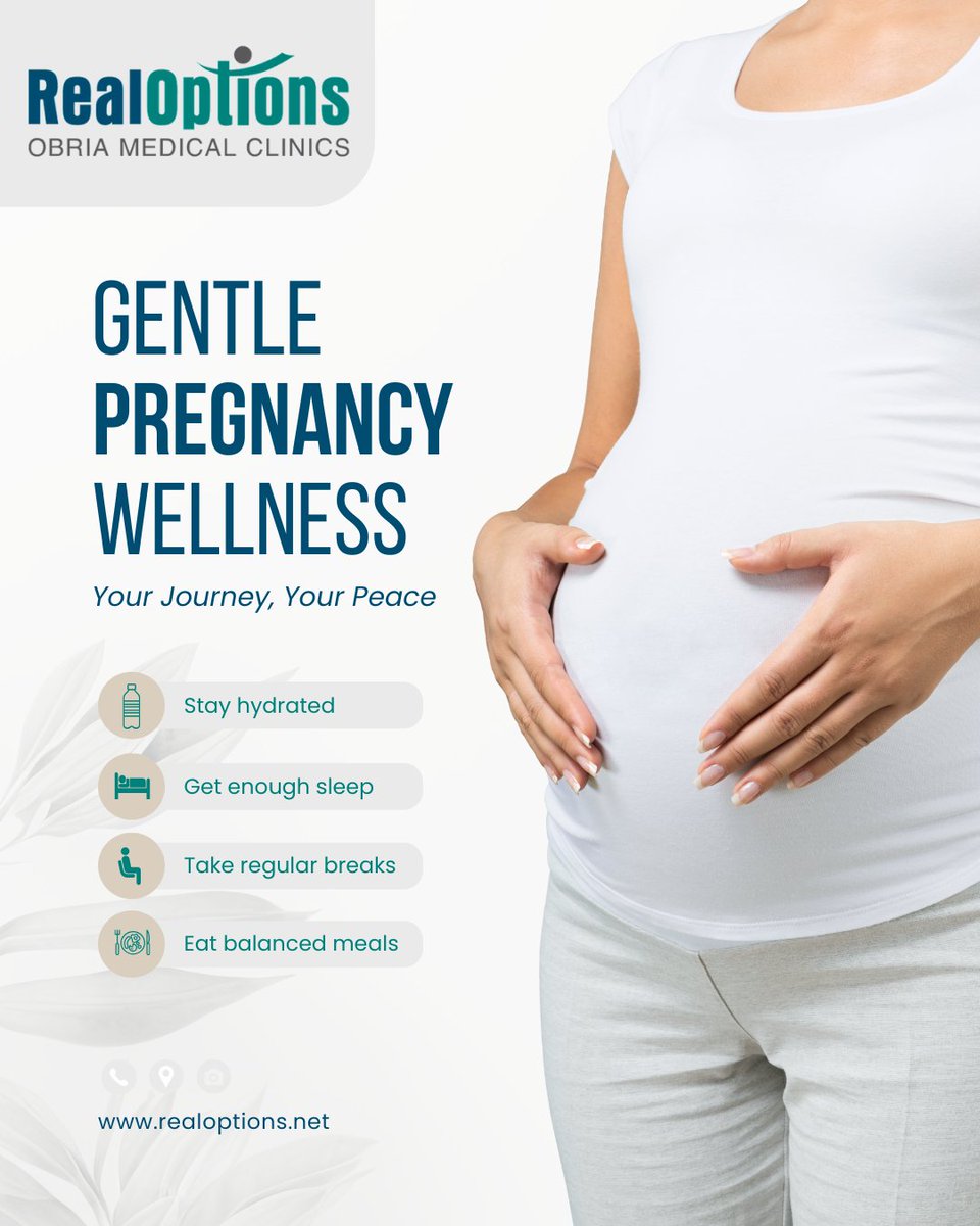 RealOptions Clinics tweet media