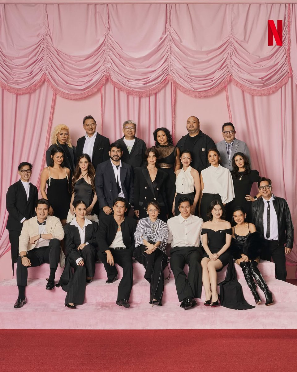 #SomeoneSomeday on Netflix coming soon!!! ✨💖🤍