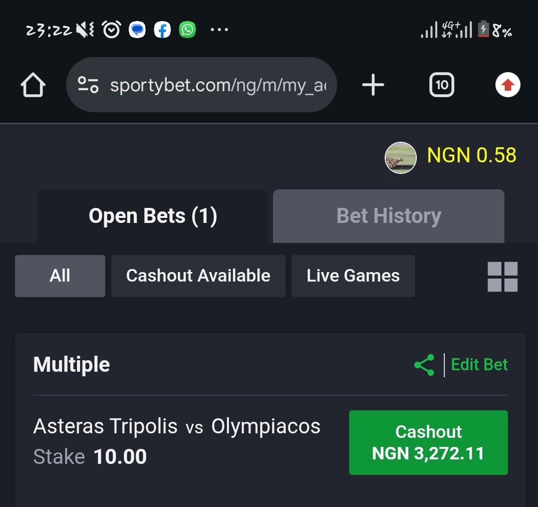 ABDUL_NOTIME's tweet photo. See as i calm down waste this odds chai https://t.co/RtKWsT3pdT