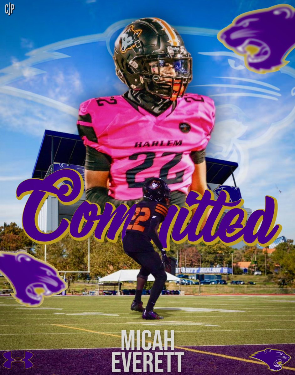 Micah Everett tweet media