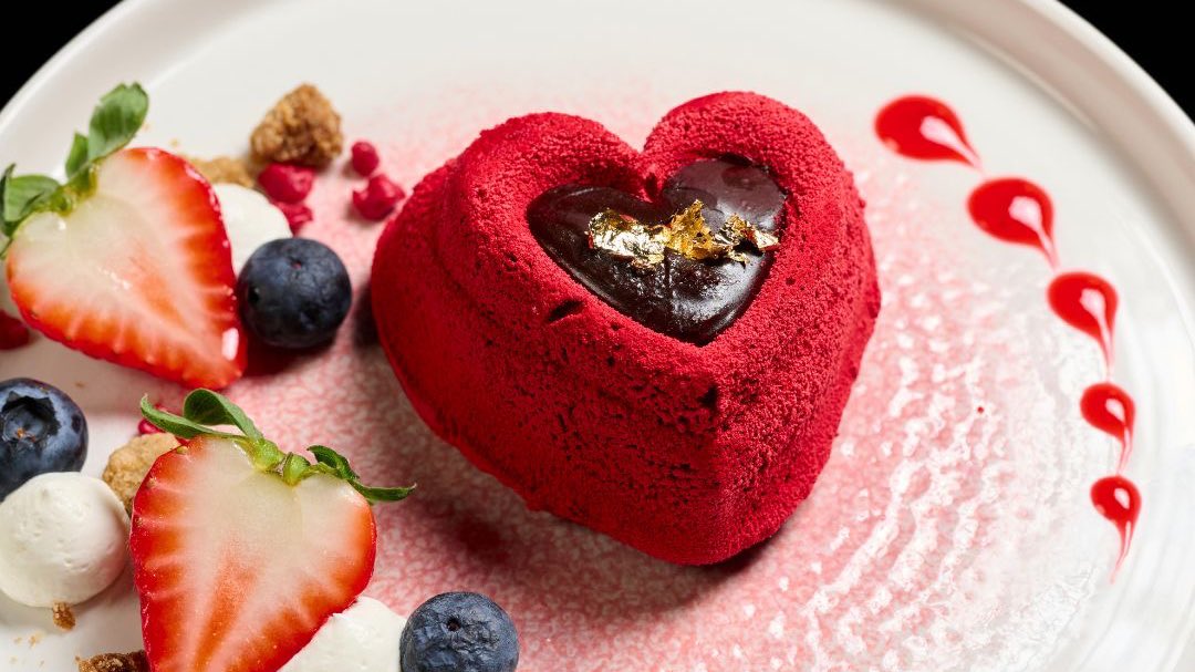 DigestMiami's tweet photo. Valentine’s Day plans? 💕  

From Michelin-starred tasting menus to rooftop romance and high-energy dinners, our 2026 Miami &amp; Fort Lauderdale Valentine’s Day Dining Guide has the tables worth reserving now.  

Read more at https://t.co/V4hLtkzcHQ ✨ https://t.co/a4XLjJt6CC