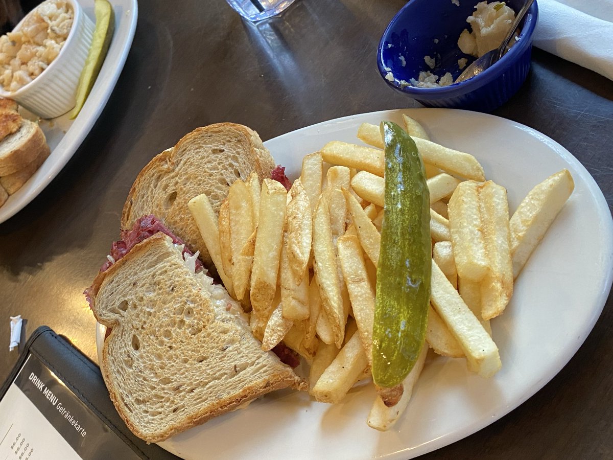 This Reuben
