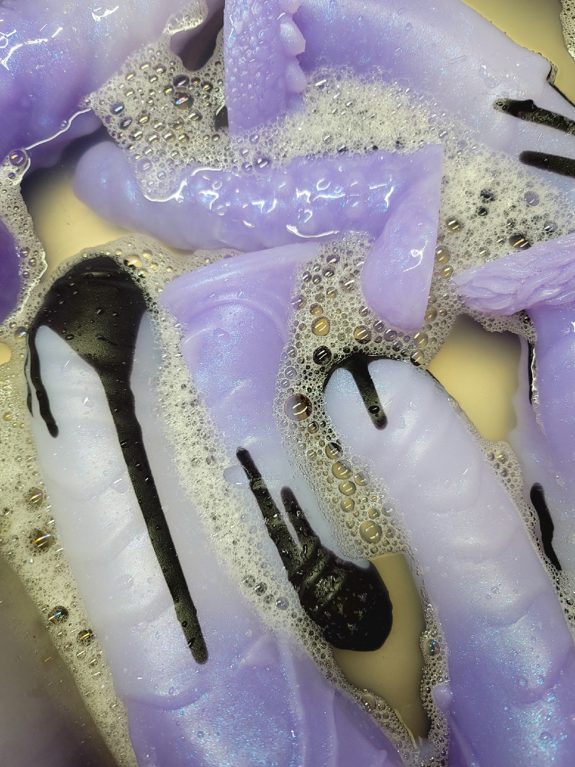 Pleasure Forge -Next Drop- | 2/12 | 8PM EST tweet media