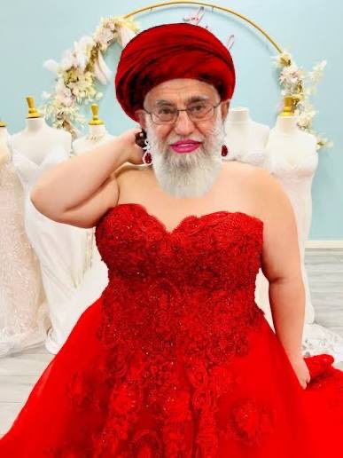 IranFlame🇮🇷 tweet media