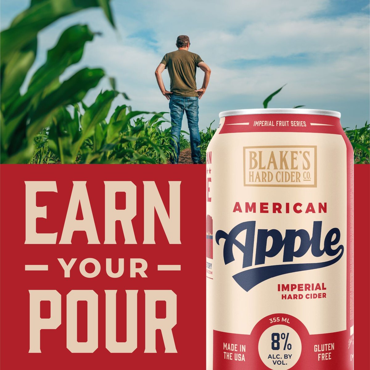 Blakes Hard Cider Co. tweet media
