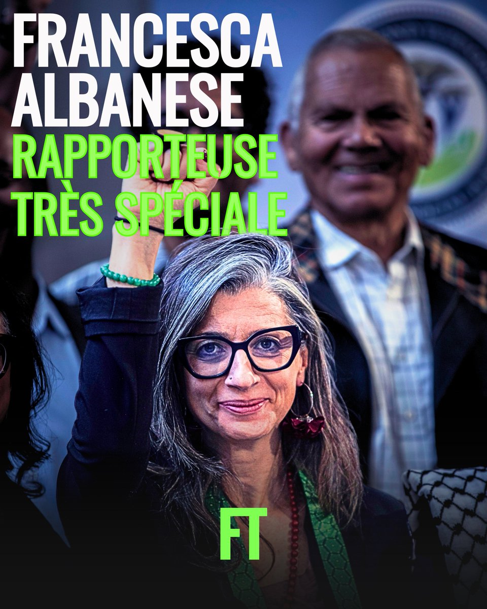 Franc-Tireur tweet media