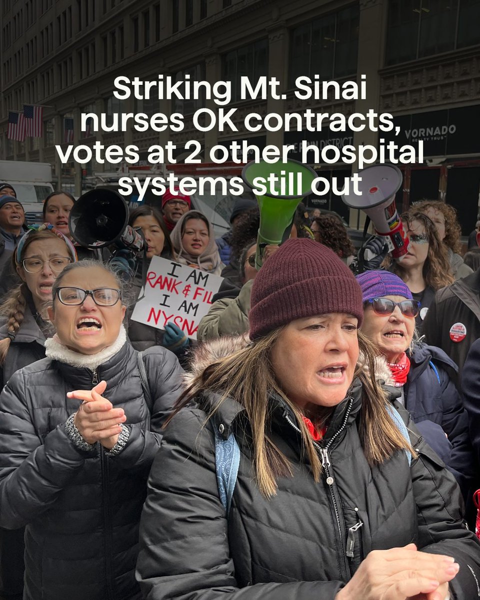 Gothamist tweet media