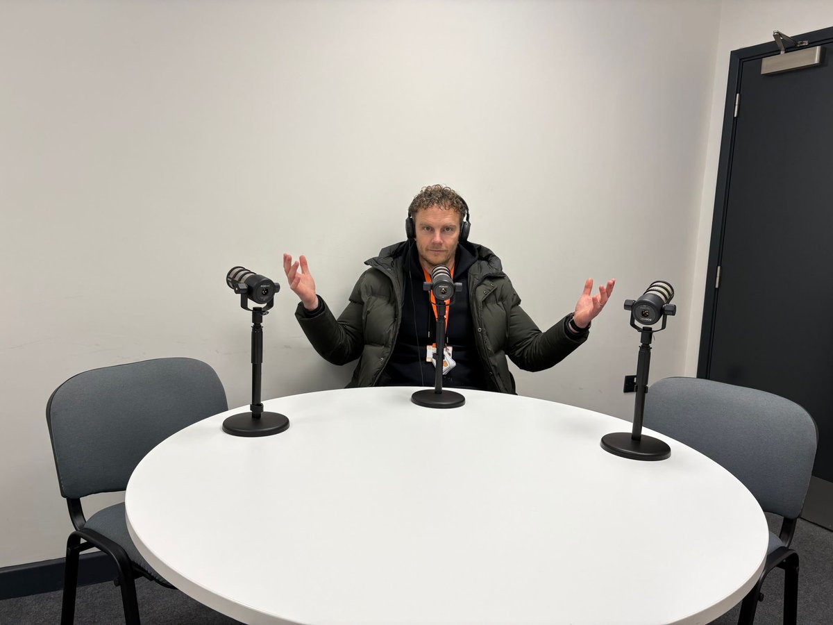 InTheStiffs 🎙 tweet media