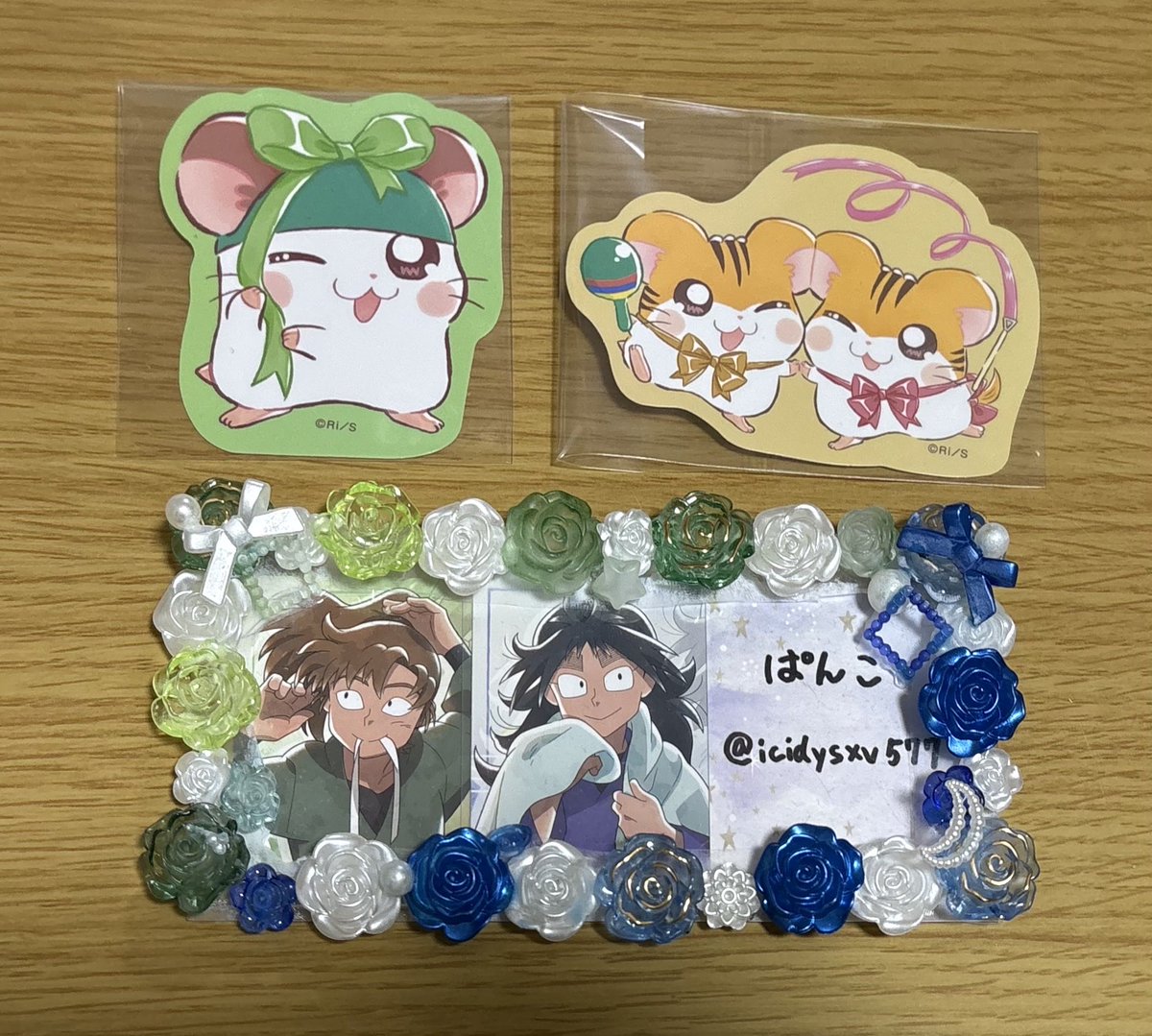 ぱんこ　プロフ等ありません。 tweet media