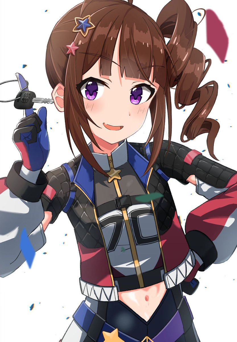 みくろっく tweet media