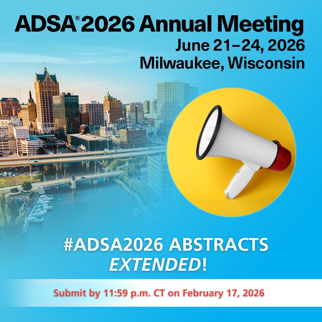 ADSA Grad Students tweet media