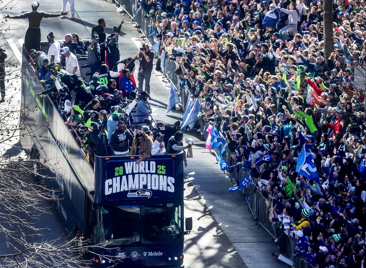 Brock Huard tweet media