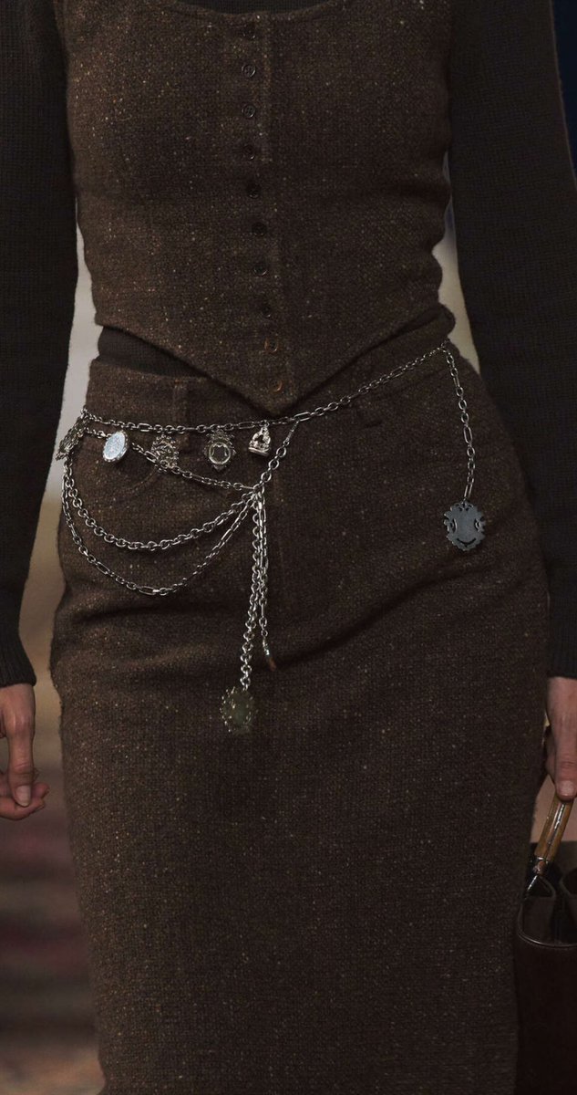 fashion_shw's tweet photo. Ralph Lauren fall 26 https://t.co/jG1XWyM9jY