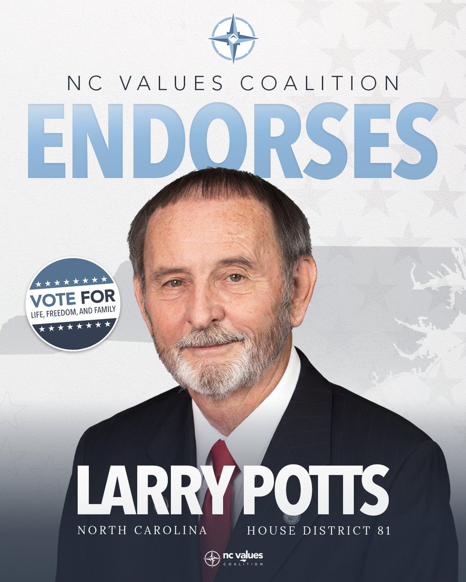 🧭 NC Values tweet media