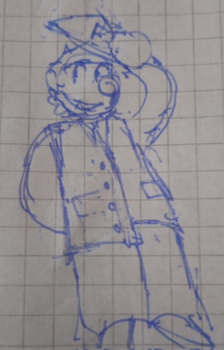 LojaColega's tweet photo. Retake? d unos bros jaja #amihos #artre #art #ddibujo https://t.co/4FzMU2QyRa