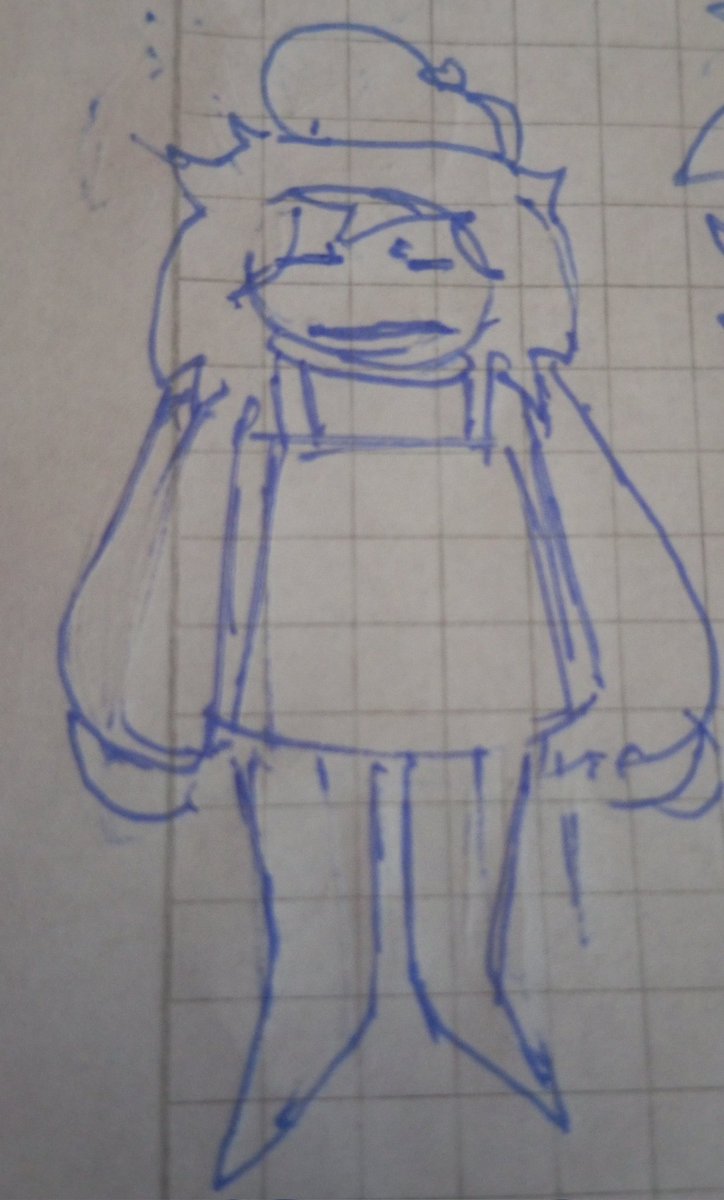 LojaColega's tweet photo. Retake? d unos bros jaja #amihos #artre #art #ddibujo https://t.co/4FzMU2QyRa