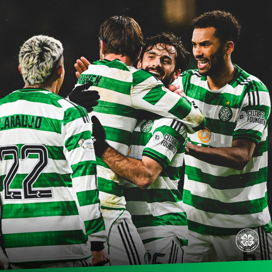 Celtic FC Japan (@CelticFCJPN) / Posts / X