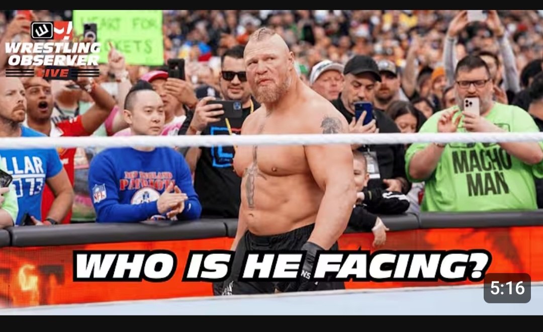 A good prosecutor hopefully.