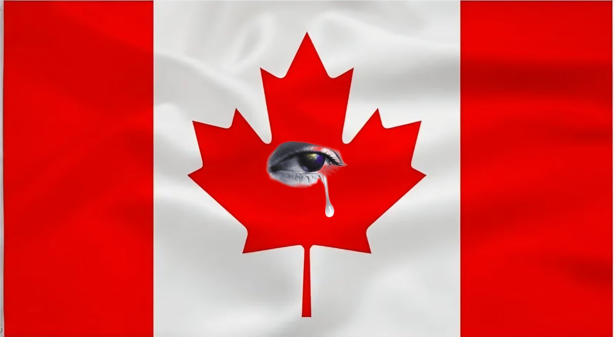 This is a sad day in our country. My heart is broken for the families, the community, the Province &amp; the country.
This will take time to heal.