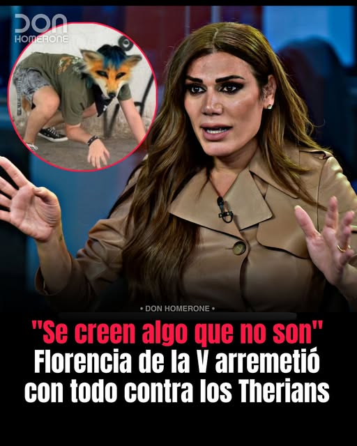 MANDANGA CON V DE VENGANZA tweet media