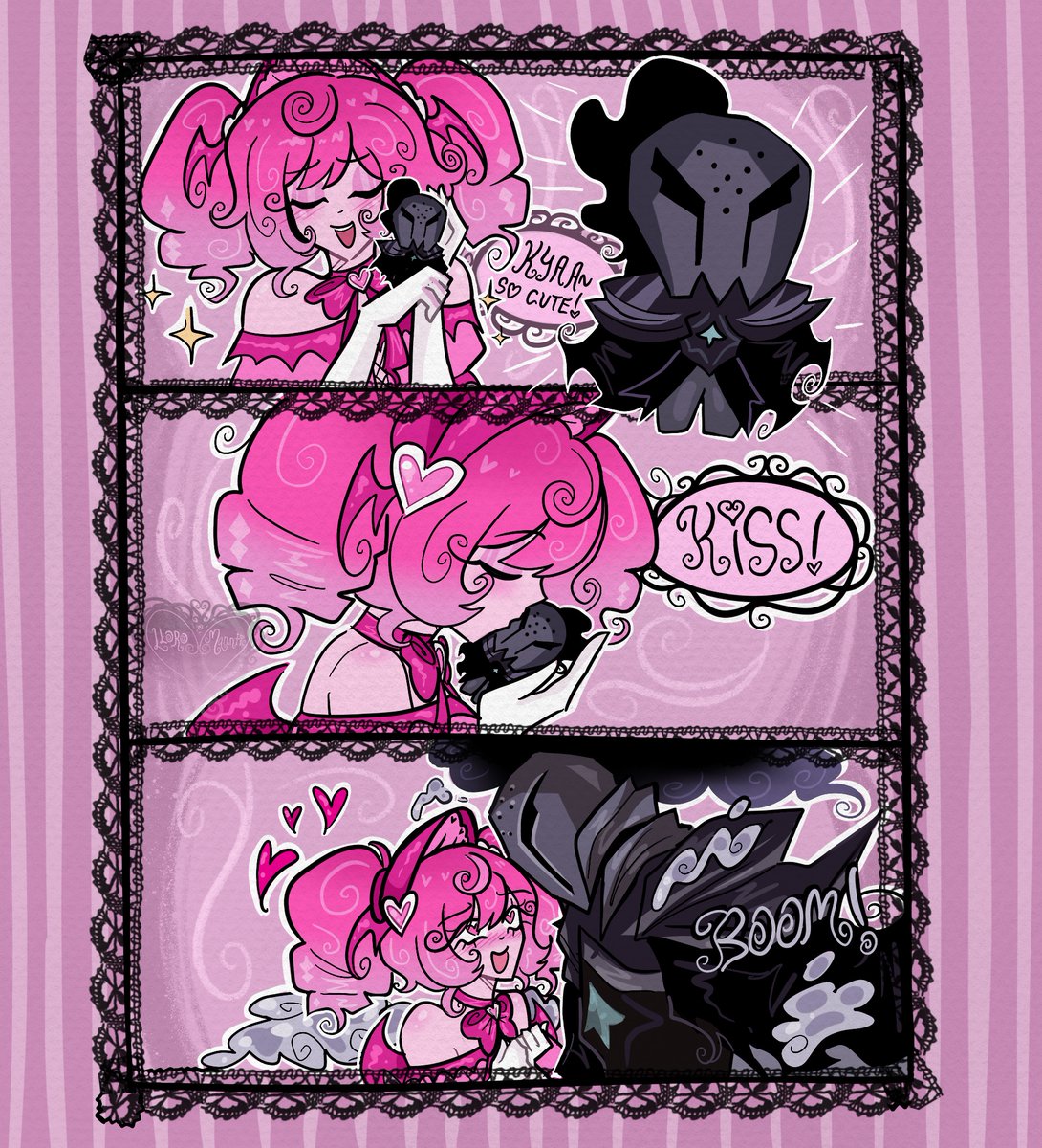 𝕷𝖑𝖔𝖗𝖎𝖙𝖆 | silent salt's princess ♡ tweet media