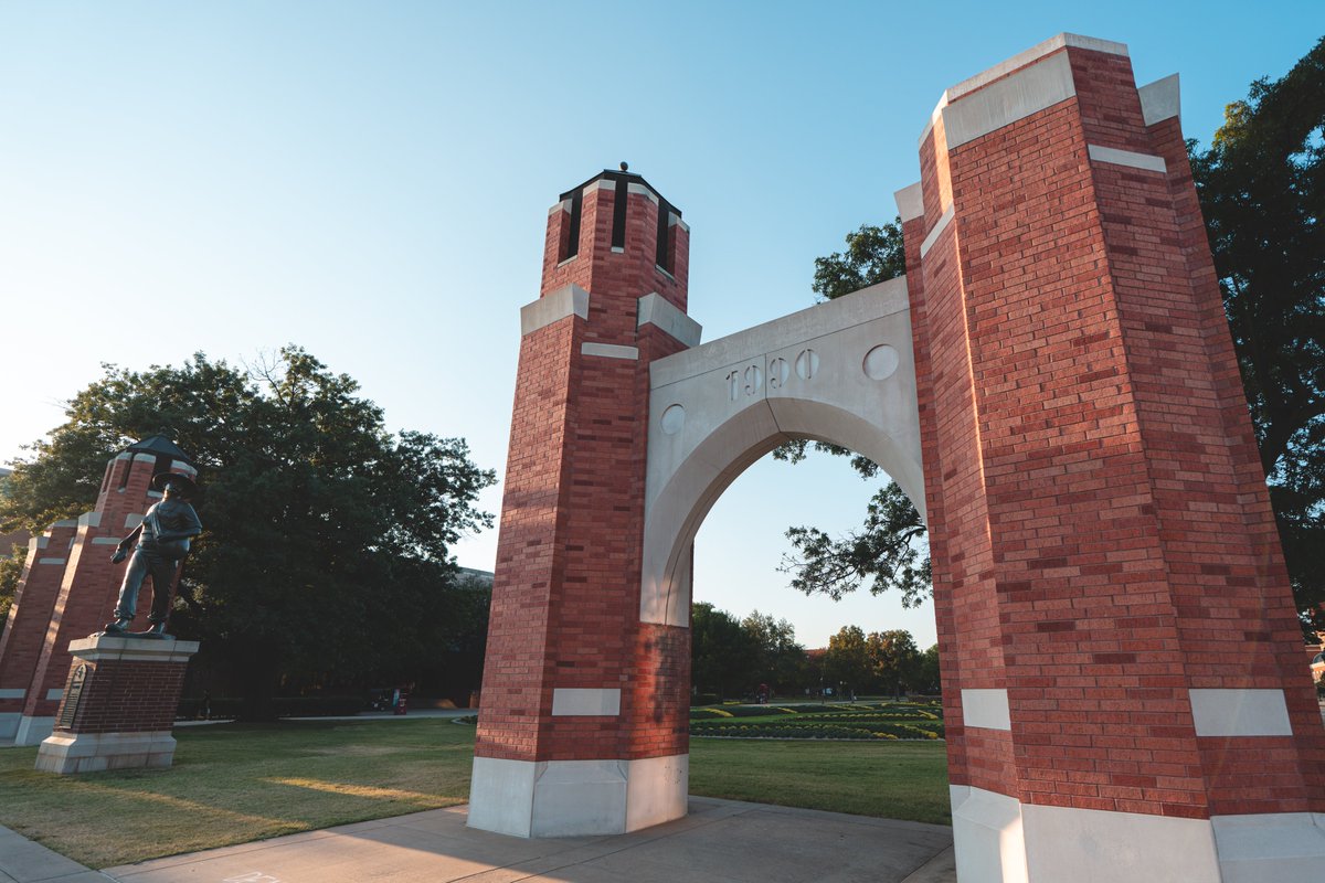Oklahoma Sooners tweet media