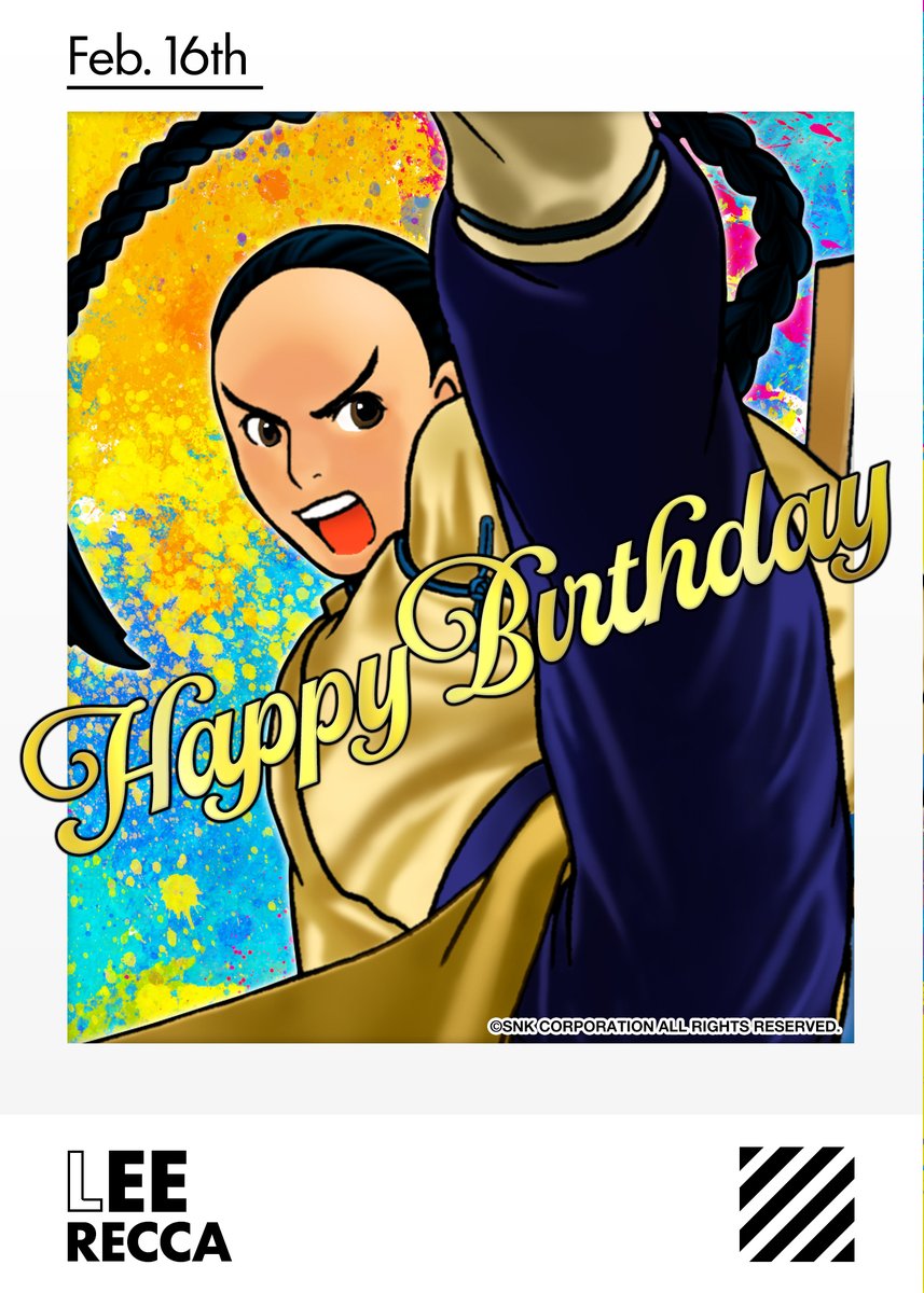 KOF STUDIO tweet media