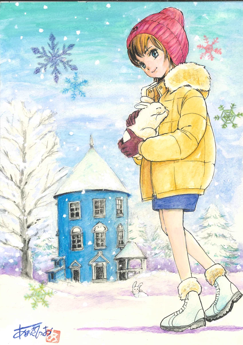 あおきてつお on X: 