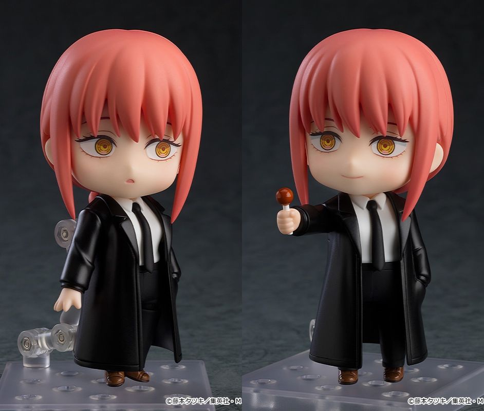 チェンソーマン グッズ&情報 (@goodschainsaw33) / Posts / X