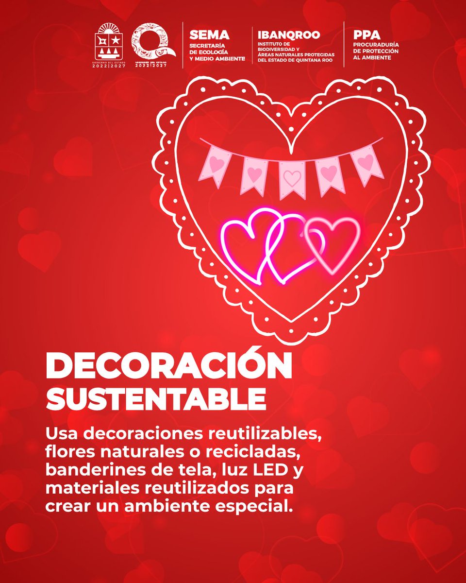 El amor también implica responsabilidad con el planeta.

Cada 14 de febrero miles de globos terminan en calles, selva, ríos y mar. Lo que parece un gesto simbólico puede tardar años en degradarse y poner en riesgo a nuestra fauna.

Este Día del Amor y la Amistad elige