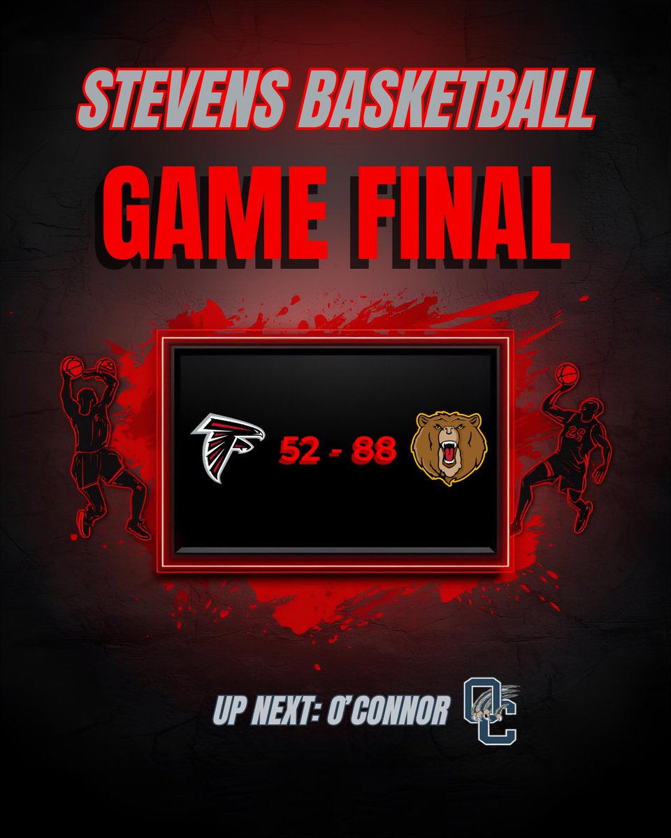 Stevens Basketball tweet media