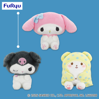 サンリオ推し活部🌈 (@sanrio_oshikatu) / Posts / X