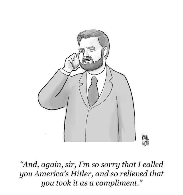 President Weevil, Tanuki City / Graeber Crow 🇺🇲 tweet media