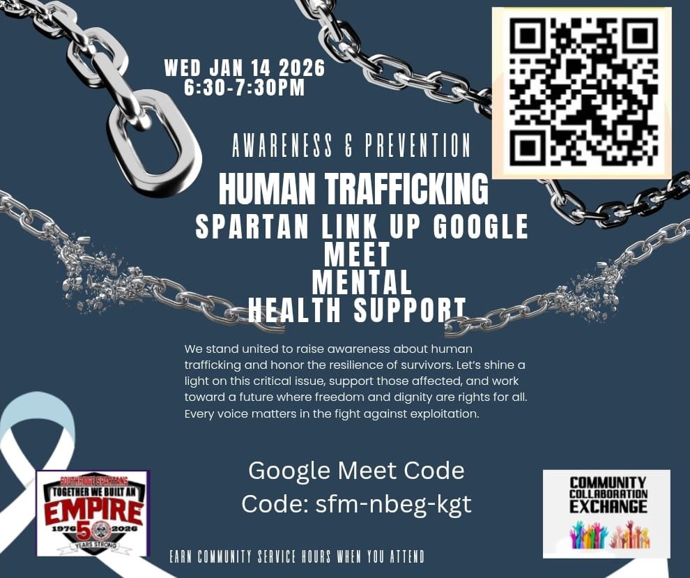 Miami Southridge Service Learning Programs tweet media