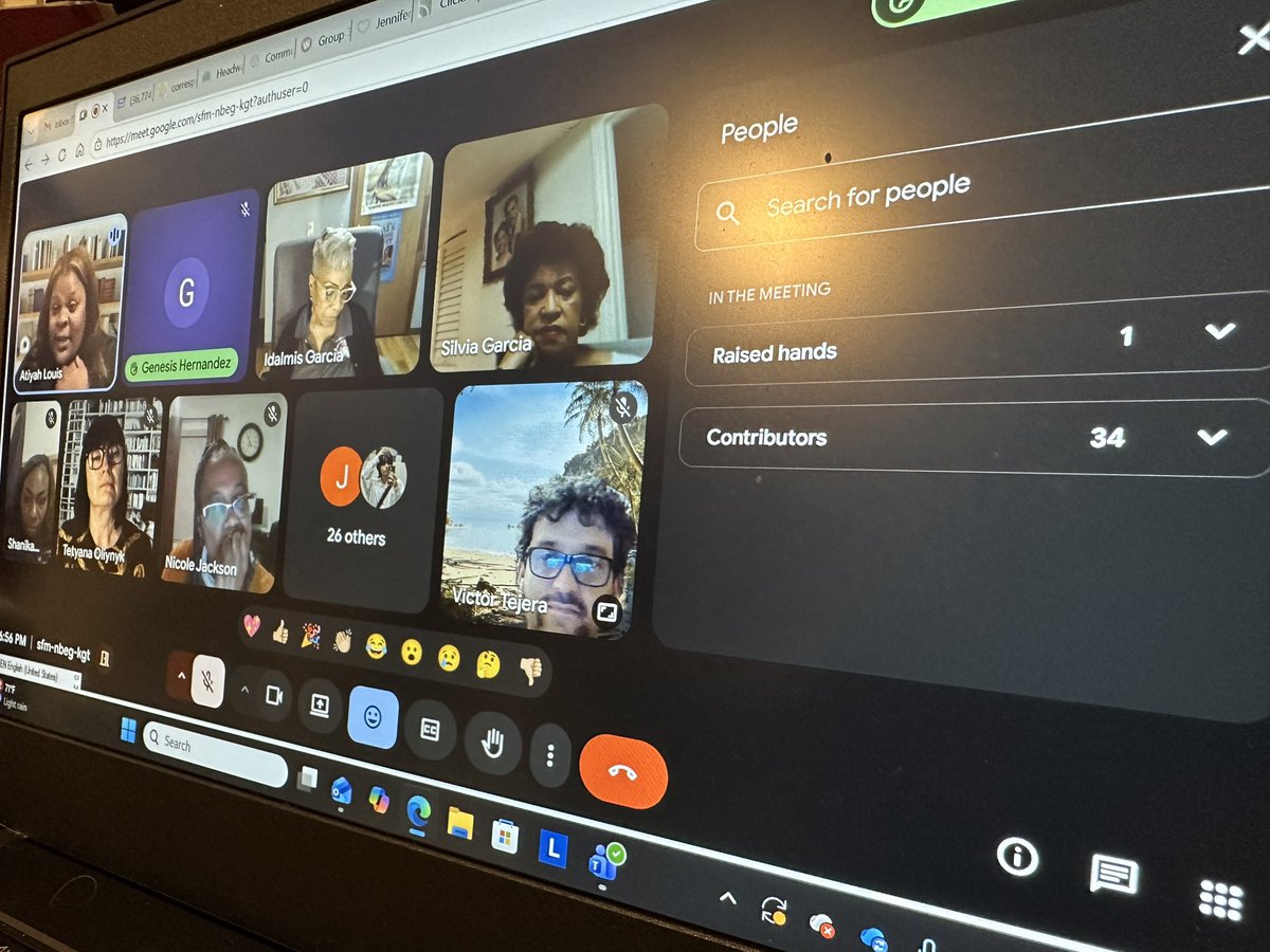 Miami Southridge Service Learning Programs tweet media