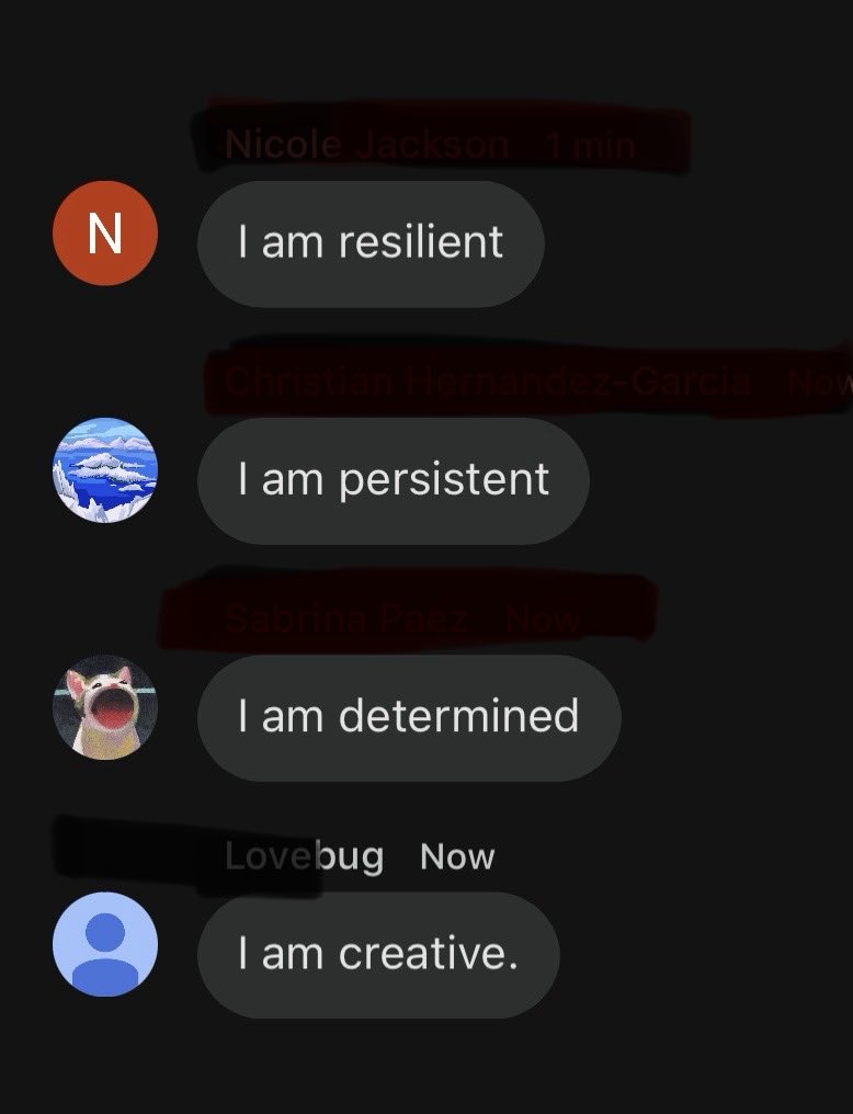 Miami Southridge Service Learning Programs tweet media