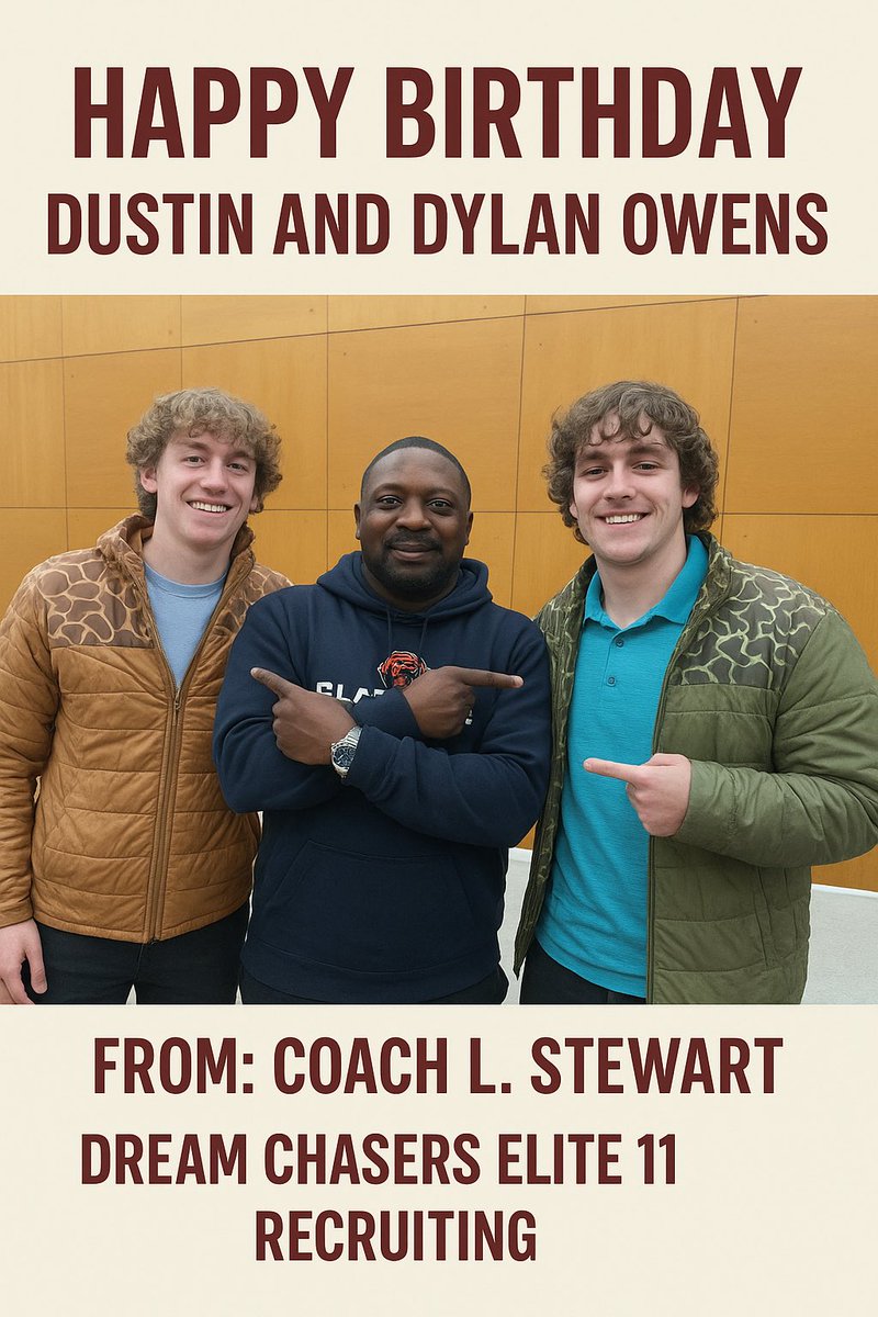 LaBrian Stewart tweet media