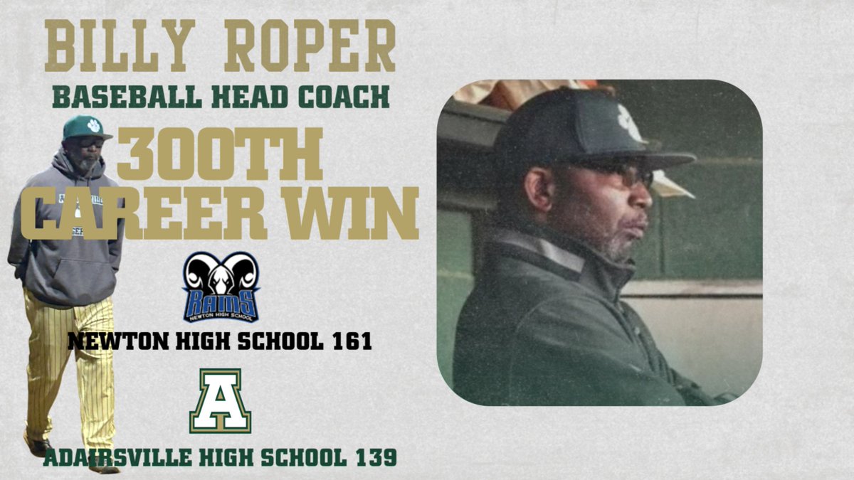 Adairsville Athletics tweet media