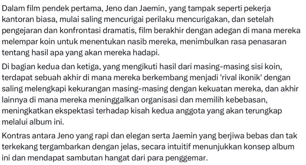 jungshasa's tweet photo. AU MANA YG LU BACA GW TANYA??!! 😭 https://t.co/XdabdaLHxq