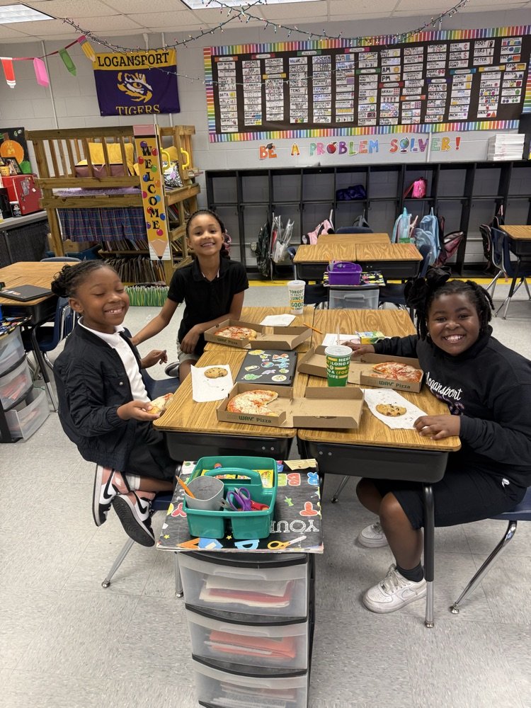 Logansport High School tweet media