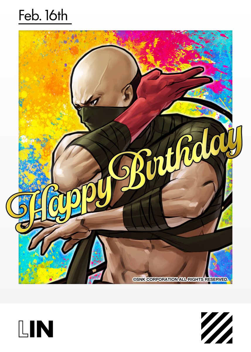 KOF STUDIO tweet media