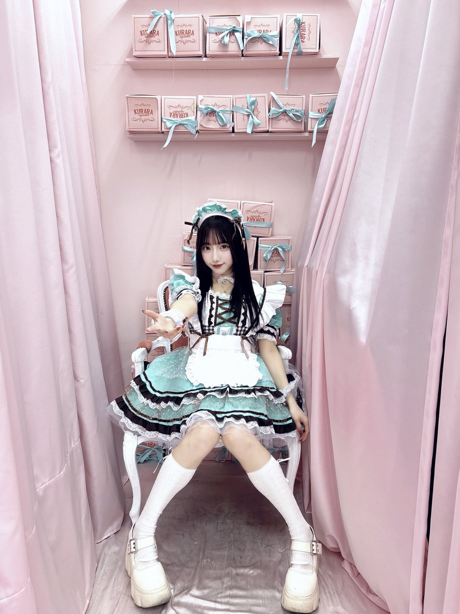 すぅねむ【SAKURADOLL】8/16ZeppShinjuku tweet media