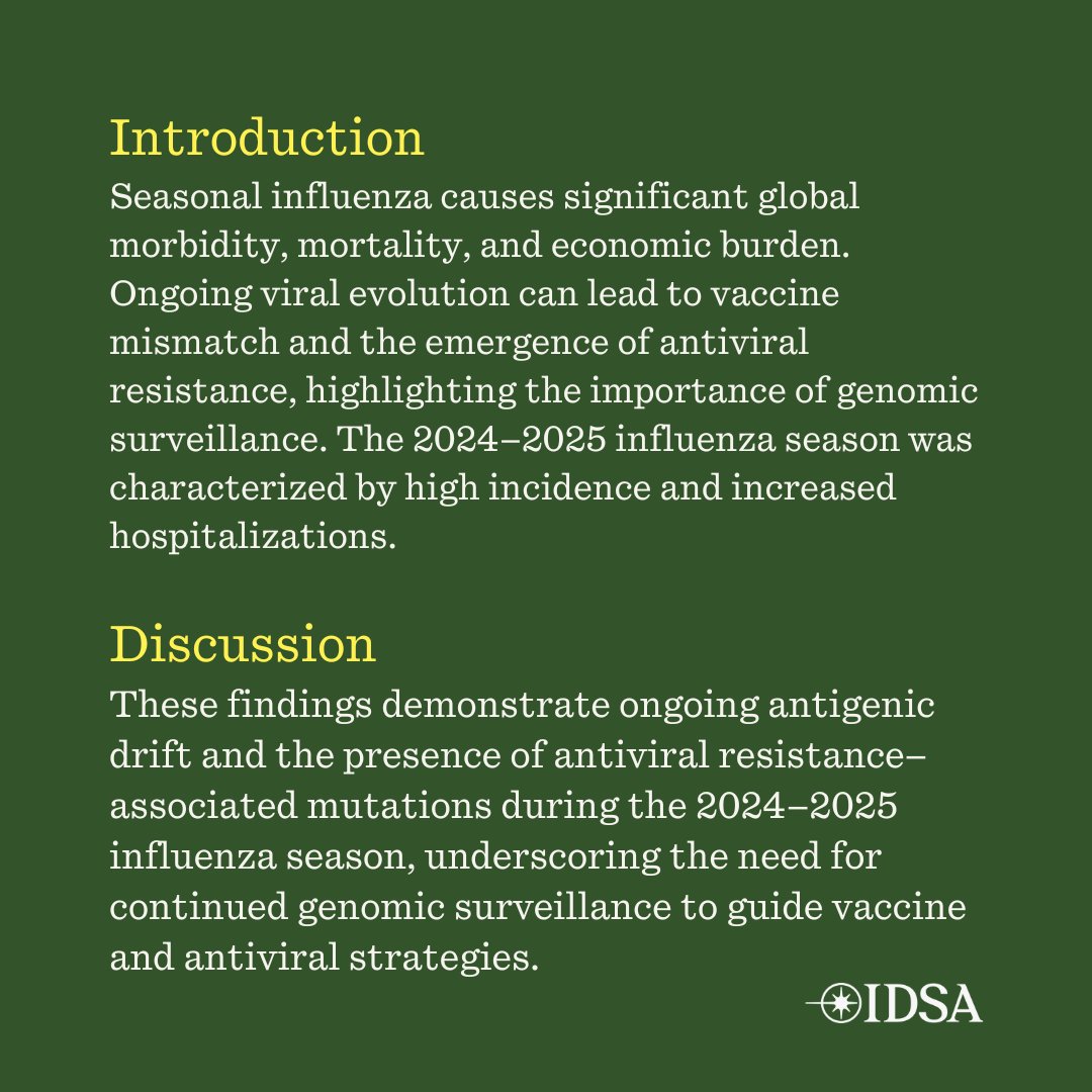 Journal of Infectious Diseases tweet media