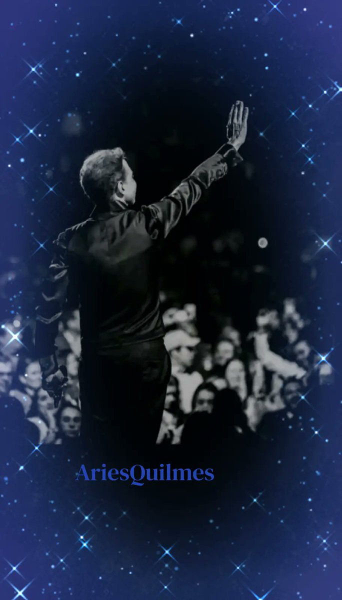 Ese momento, cuando tus pasos, van sonando en la escalera..Me vuelvo loca, mí sangre hierve, y mí pulso se acelera🎵🎵 <a href="/LMXLM/">Luis Miguel</a>

<a href="/AriesPrensa/">Aries Prensa ®</a> <a href="/AriesQuilmes/">Aries Quilmes ®</a> <a href="/fenix_latam/">FENIX ENTERTAINMENT</a> #AriesQuilmes  <a href="/warnermusicmex/">Warner Music México</a> <a href="/WarnerMusicArg/">Warner Music Argentina 🇦🇷 ⭐⭐⭐</a> #SomosParteDeTuHistoria