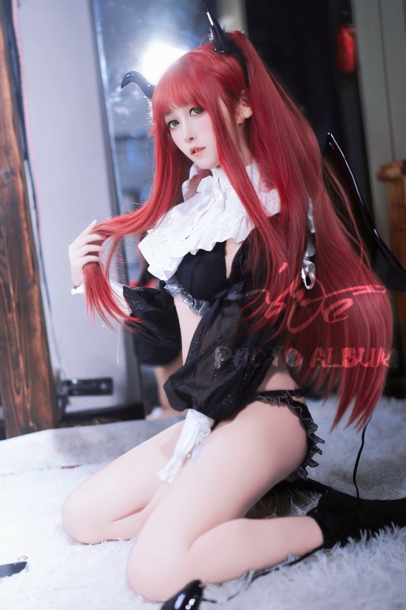 脆皮小尾 tweet media