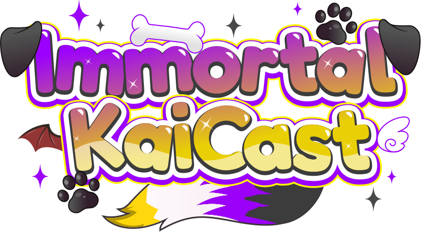 ImmortalKaiCast 🐶🪽😈 (DEBUT PREPPING) tweet media
