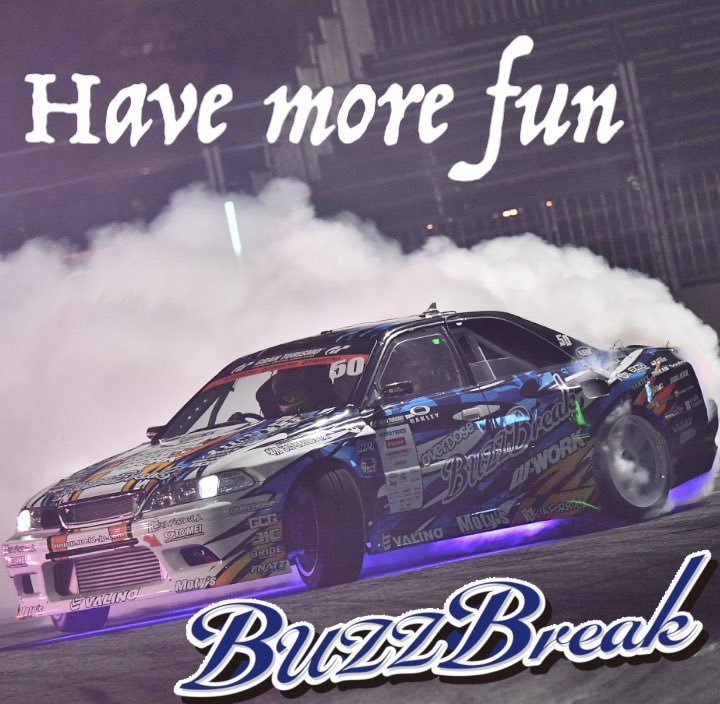 思い、魂を込め創り上げた相棒と共に
本気で挑戦‼️

RCの世界、実車の世界と楽しむ事に境界線はない。

個性溢れる貴方の一台が、走らせる楽しさその物を変えて行く‼️

BuzzBreakは本気で挑戦し、本気で楽しむ
そんなオーナーに向けたアイテムを提供しています👍

皆でバス活‼️✨