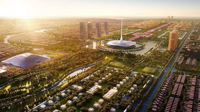 TheTeluguDaily_'s tweet photo. 🚨 Parliament Update | Amaravati

Centre informs Rajya Sabha that ₹750 crore has been released till January out of the ₹1,500 crore Special Assistance Package for Amaravati.

The remaining amount is yet to be disbursed.

#AndhraPradesh #CapitalDevelopment #APNews https://t.co/7UeL83LBaL