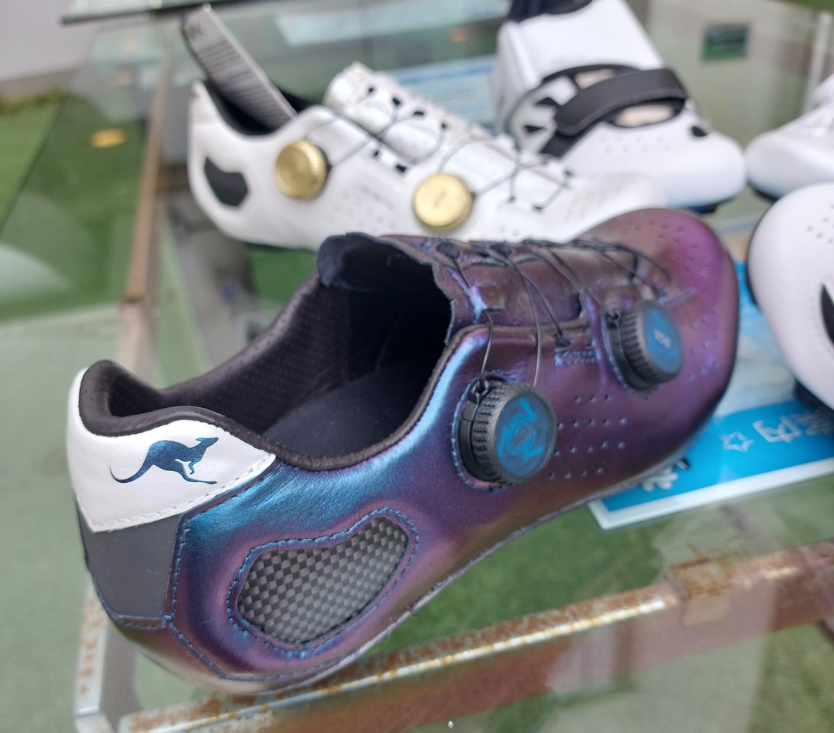 nalsimafrend's tweet photo. LAKEシューズは本日から試し履きができます。
在庫のサイズ、カラーに気に入った商品があれば購入も可能です！
2/14（土）はLAKEスタッフも店頭で商品の詳しい説明も行っていますので、是非この機会にLAKEシューズの履き心地をお試しください。

試着期間：2/12（木）～2/14（��）18時まで https://t.co/mb7UDavyqF