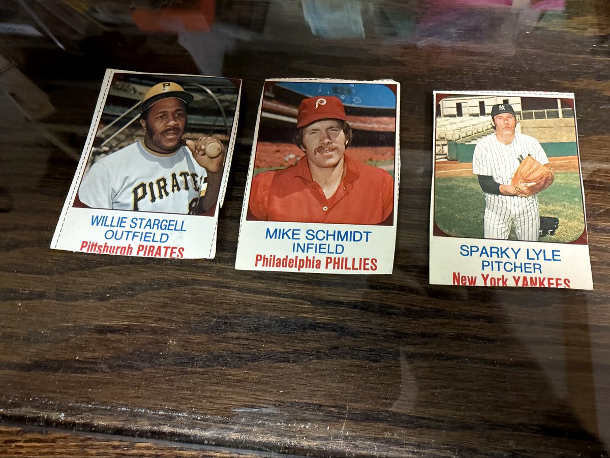 TB’s cards tweet media